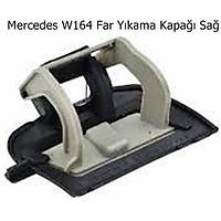 Mercedes W164 Far Ykama Kapa Sa