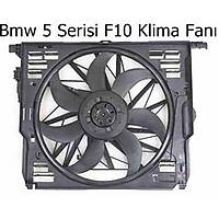 Bmw 5 Serisi F10 Klima Faný