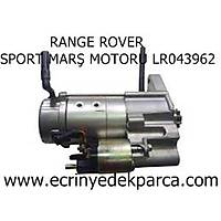 RANGE ROVER SPORT MAR MOTORU LR043962