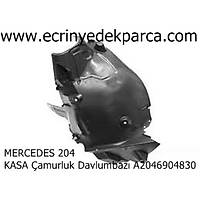 MERCEDES 204 KASA amurluk Davlumbaz A2046904830