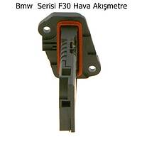 Bmw  Serisi F30 Hava Ak��metre