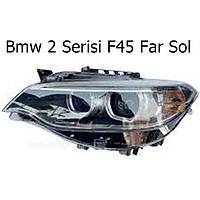 Bmw 2 Serisi F45 Far Sol