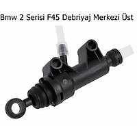 Bmw 2 Serisi F45 Debriyaj Merkezi �st