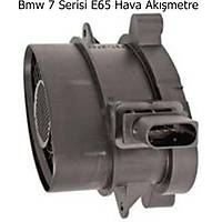 Bmw 7 Serisi E65 Hava Ak��metre