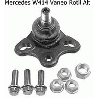 Mercedes W414 Vaneo Rotil Alt