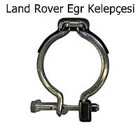 Land Rover Egr Kelepesi