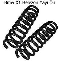 Bmw X1 Helezon Yay� �n