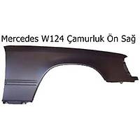 Mercedes W124 amurluk n Sa
