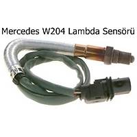 Mercedes W204 Lambda Sensr