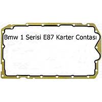 Bmw 1 Serisi E87 Karter Contasý