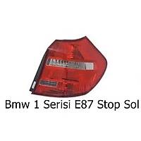 Bmw 1 Serisi E87 Stop Sol