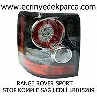 RANGE ROVER SPORT STOP KOMPLE SA LEDL LR015289