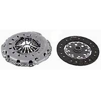 DEB. SET�  638 V�TO CD� (BASKI E50 06+BALATA)240 q