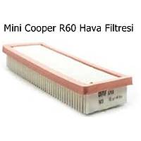 Mini Cooper R60 Hava Filtresi