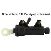 Bmw 4 Serisi F32 Debriyaj �st Merkezi�