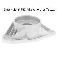 Bmw 4 Serisi F32 Arka Amortis�r Takozu