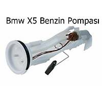 Bmw X5 Benzin Pompas�