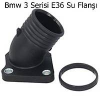 Bmw 3 Serisi E36 Su Flan