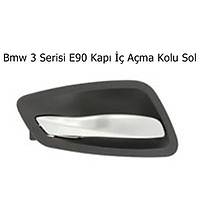 Bmw 3 Serisi E90 Kap  Ama Kolu Sol