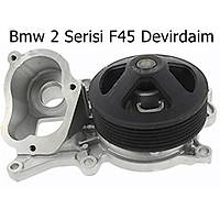 Bmw 2 Serisi F45 Devirdaim