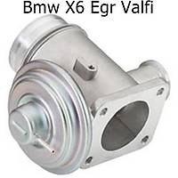 Bmw X6 Egr Valfi