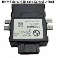 Bmw 5 Serisi G30 Yakıt Kontrol Ünitesi