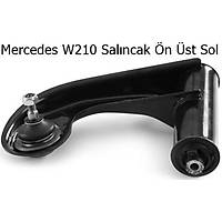 Mercedes W210 Sal�ncak �n �st Sol