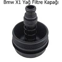Bmw X1 Ya� Filtre Kapa��