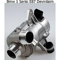 Bmw 1 Serisi E87 Devirdaim