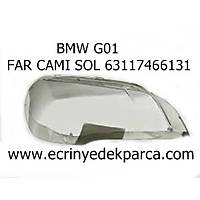 Bmw G01 Far Cam� Sol