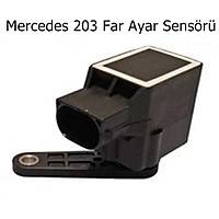 Mercedes 203 Far Ayar Sensr