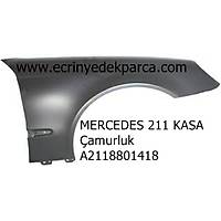 MERCEDES 211 KASA amurluk A2118801418