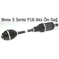 Bmw 5 Serisi F10 Aks �n Sa�