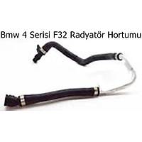 Bmw 4 Serisi F32 Radyat�r Hortumu