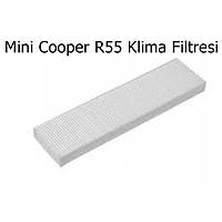 Mini Cooper R55 Klima Filtresi