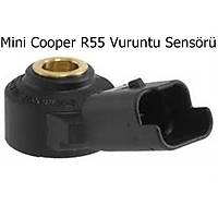 Mini Cooper R55 Vuruntu Sensörü