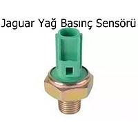 Jaguar Yað Basýnç Sensörü