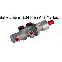 Bmw 5 Serisi E34 Fren Ana Merkezi