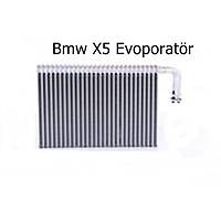 Bmw X5 Evoporatr