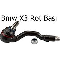 Bmw X3 Rot Ba