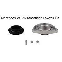 Mercedes W176 Amortisr Takozu n