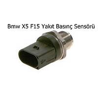 Bmw X5 F15 Yak�t Bas�n� Sens�r�