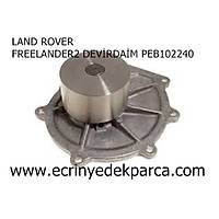 LAND ROVER FREELANDER2 DEVRDAM PEB102240
