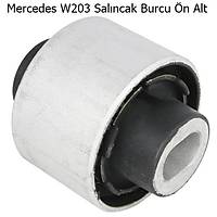 Mercedes W203 Sal�ncak Burcu �n Alt