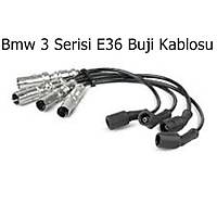 Bmw 3 Serisi E36 Buji Kablosu