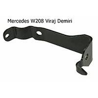 Mercedes W208 Viraj Demiri