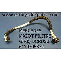 MERCEDES MAZOT FLTRE GR BORUSU 6110706832