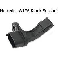 Mercedes W176 Krank Sensr