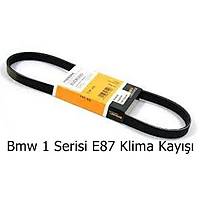 Bmw 1 Serisi E87 Klima Kay���