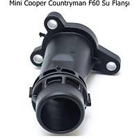 Mini Cooper Countryman F60 Su Flan��